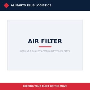 A-069 Air Filter
