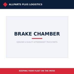 F-027-4 Brake Chamber