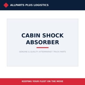 A-1983 Cabin Shock Absorber