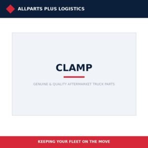 C-114-6 Clamp