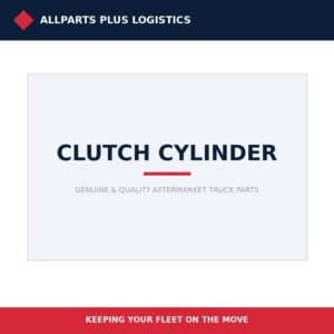 A-216 Clutch Cylinder