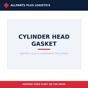 A-309-1 Cylinder Head Gasket