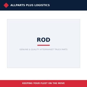 A-636 Rod